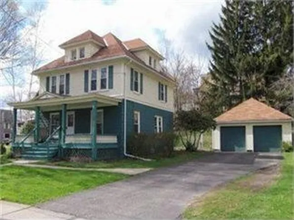 79 Hudson St, Oneonta, NY 13820