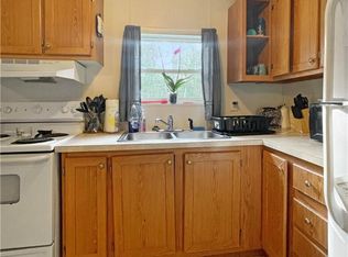 990 Herman Smith Rd, Deridder, LA 70634