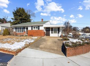308 Williams Rd, Glen Burnie, MD 21061