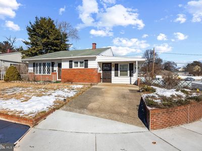 308 Williams Rd, Glen Burnie, MD, 21061