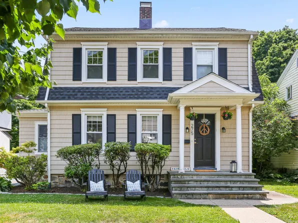 275 Euclid Avenue, Fairfield, CT 06825