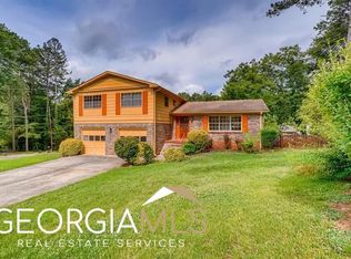 2876 Greenspan Ct, Decatur, GA 30034