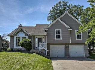 10712 N Campbell St, Kansas City, MO 64155