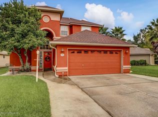 7432 Carriage Side Ct, Jacksonville, FL 32256