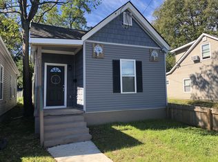 410 E 7th St, Lexington, KY 40508