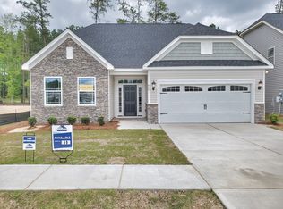 439 Kingsley View Rd, Blythewood, SC 29016