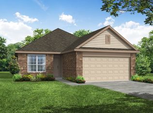 1204 Copper Dr, Desoto, TX 75154