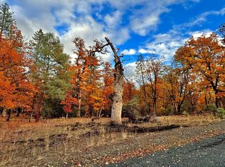 111 Oliva Dr, Hayfork, CA 96041