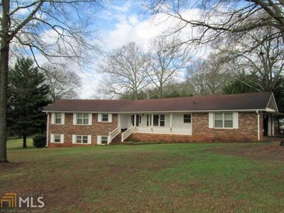 481 Chandler St, Hartwell, GA, 30643