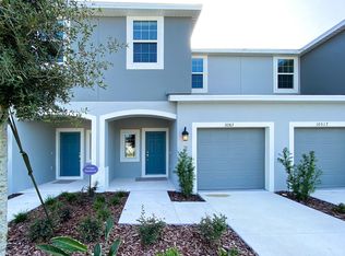 10513 Salt Grove St, Orlando, FL 32824