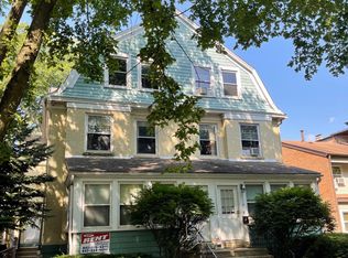 2006 Sherman Ave #2E, Evanston, IL 60201