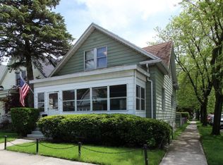 937 3rd St, Fort Wayne, IN 46808