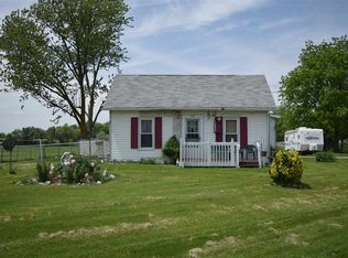 205 S Angle St, Brighton, IA 52540