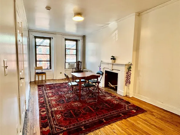 120 Bergen Street N #5, Brooklyn, NY 11201