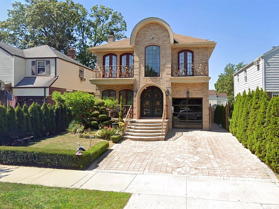 8022 210th Street, Hollis Hills, NY 11427 MLS 3488652 Zillow