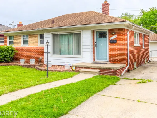 9135 Seminole Ave, Redford, MI 48239
