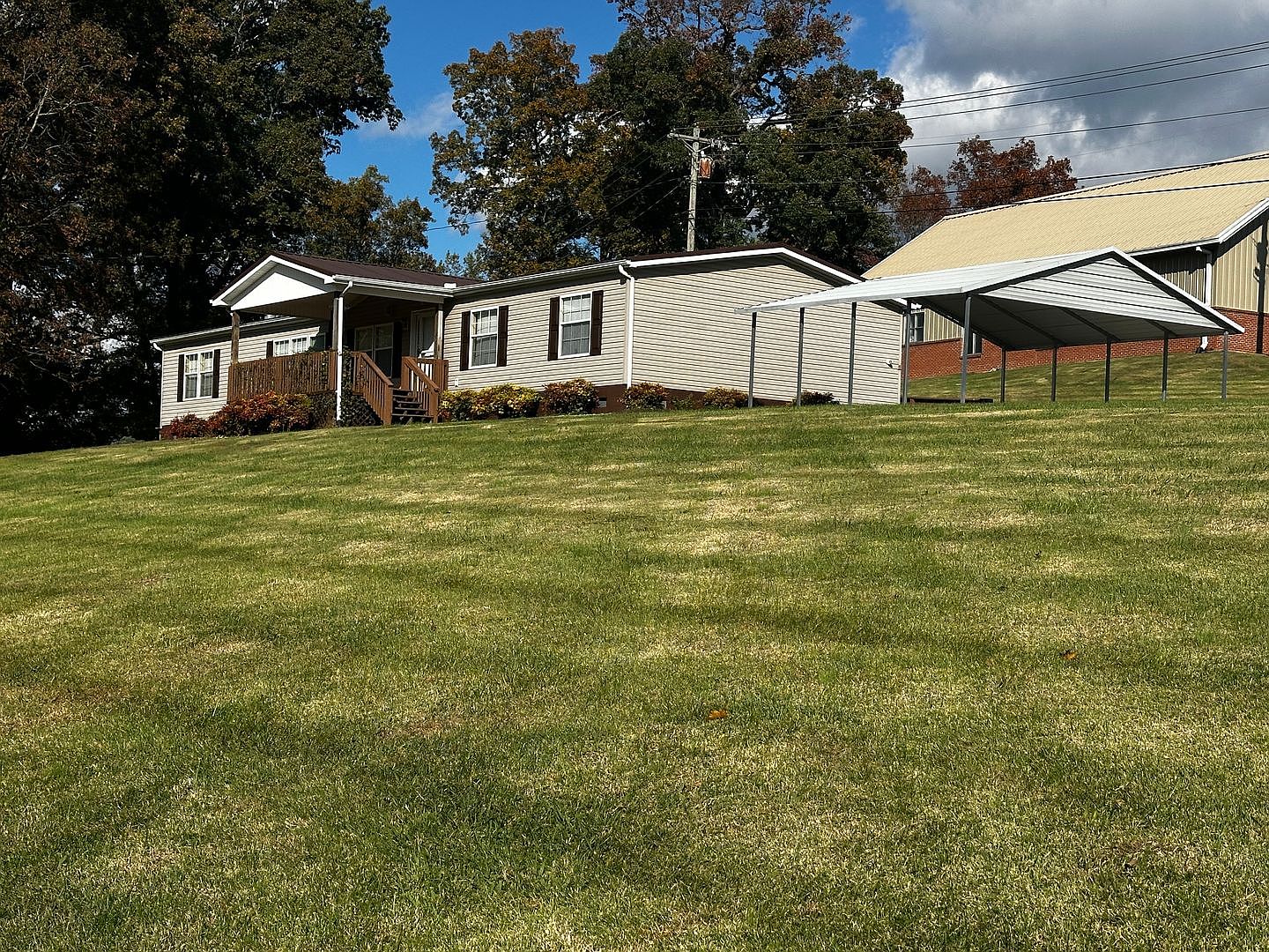 133 Shiloh Church Rd, Rutledge, TN 37861 | Zillow