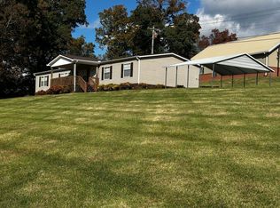 133 Shiloh Church Rd, Rutledge, TN 37861