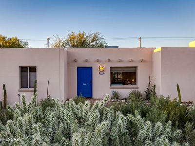 4765 E Baker St, Tucson, AZ, 85711