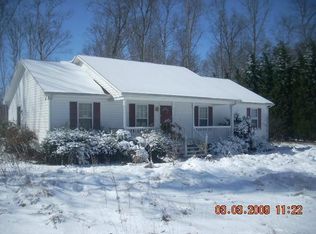 2847 John Lewis Rd, Burlington, NC 27217