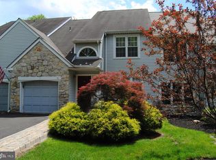 7 Sweetwater Cir, Ambler, PA 19002