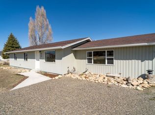 415 Croydon Dr, Spring Creek, NV 89815