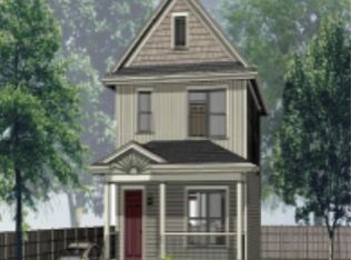 601 Ratchford Ave, Gastonia, NC 28054