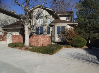 5282 Union Ct UNIT 4, Arvada, CO 80002