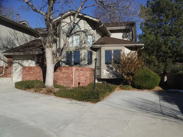 5282 Union Ct Unit 4, Arvada, CO 80002