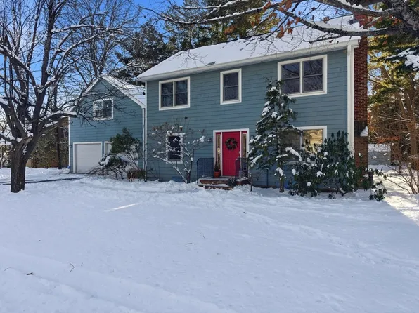 4 Myrna Rd, Lexington, MA 02420
