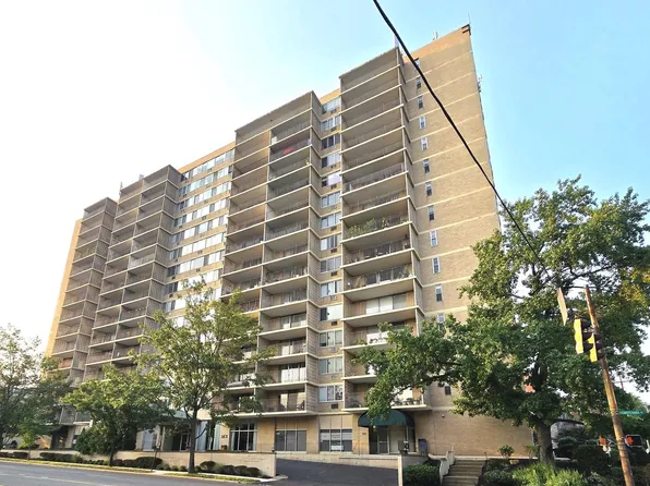 1401 Pennsylvania Ave APT 1210, Wilmington, DE 19806