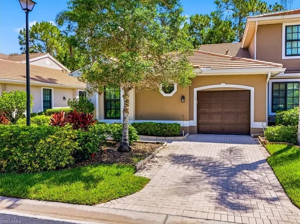 7550 Meadow Lakes DR #4701, NAPLES, FL 34104