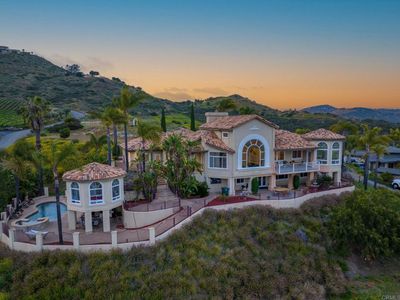 2278 Sunshine Mountain Rd, San Marcos, CA, 92069