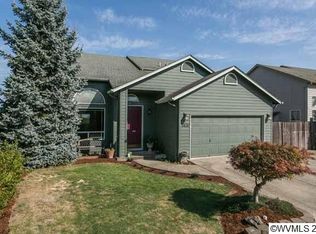 4438 Northside Dr NE, Keizer, OR 97303