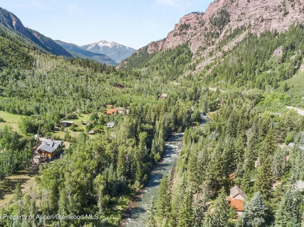 135 Irwin Dr, Redstone, CO 81623