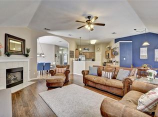 1816 White Indigo Trl, Round Rock, TX 78665
