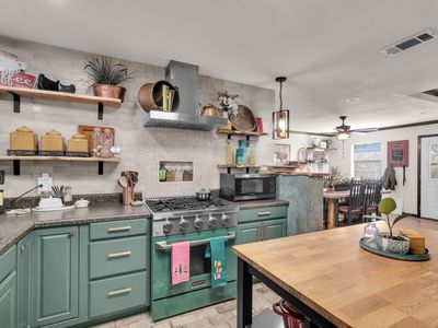 506 E Barton St, Granbury, TX, 76048