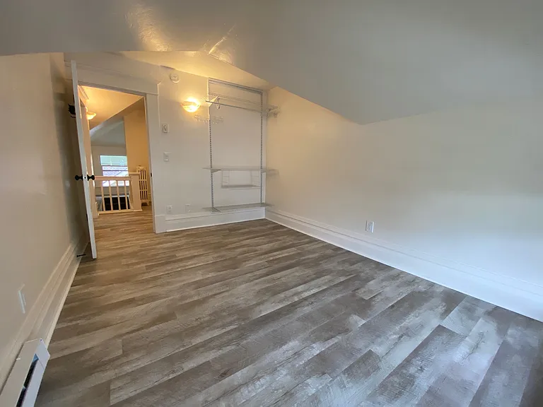 Top Floor Bedroom 8