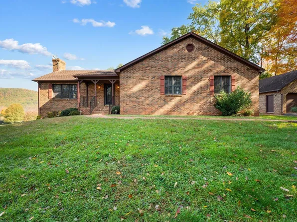 107 Keeneland Ct, Lynchburg, VA 24503