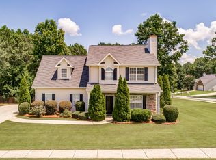 68 Ivy Springs Dr, Dallas, GA 30132