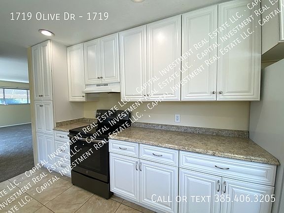 3rd image of 1719 E Olive Dr #1719
