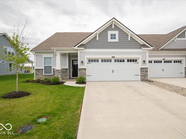 9455 Orchard Cove Dr, Indianapolis, IN 46254