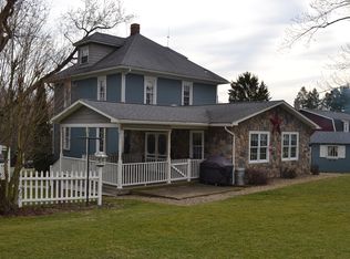 151 Old Tire Hill Rd, Johnstown, PA 15905