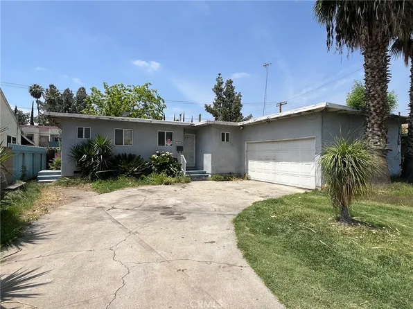1390 Pepper Tree Ln, San Bernardino, CA 92404