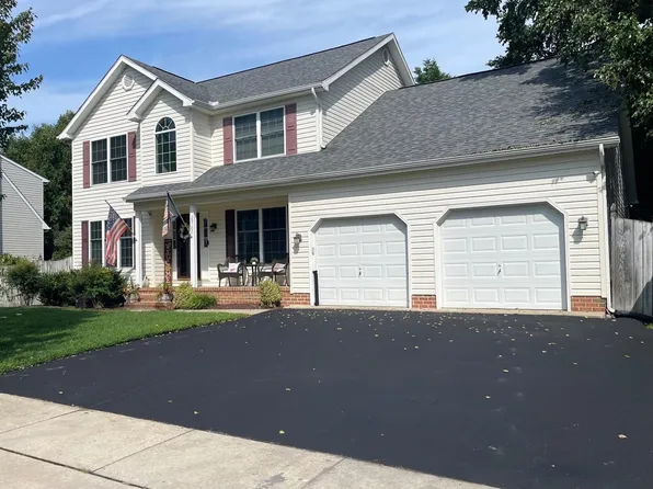 29700 Lexington St, Easton, MD 21601