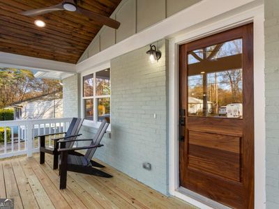 1020 Pinedale Dr SE, Smyrna, GA, 30080
