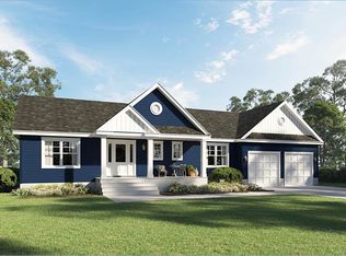 55 Oyster Rd, Cape May Court House, NJ 08210