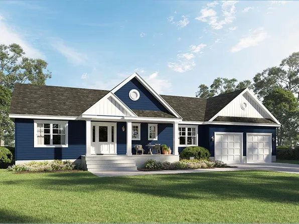 55 Oyster Rd, Cape May Court House, NJ 08210