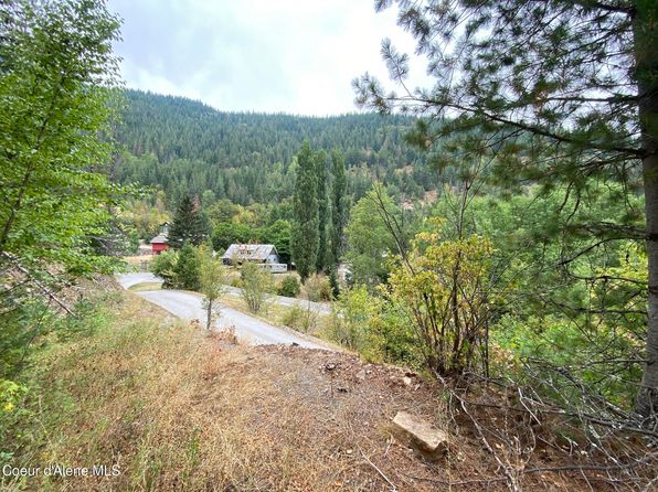 Nka Downs St, Wardner, ID 83837