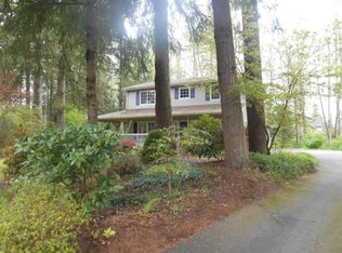 4100 Amber Ct SE, Olympia, WA 98501